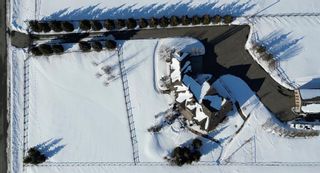 Photo 2: 298022 16 Street W: Rural Foothills County Detached for sale : MLS®# A2033421