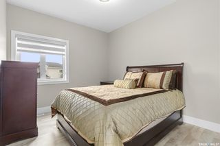 Photo 32: 651 Bolstad Turn in Saskatoon: Aspen Ridge Residential for sale : MLS®# SK937807