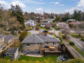 Photo 25: 3840 Epsom Dr in Saanich: SE Cedar Hill House for sale (Saanich East)  : MLS®# 921320