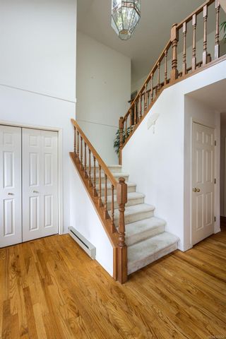 Photo 5: 4353 Parkwood Terr in Saanich: SE Broadmead House for sale (Saanich East)  : MLS®# 929769