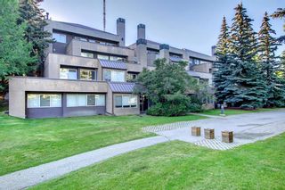 Photo 2: 10 301 Village Mews SW in Calgary: Patterson Apartment for sale : MLS®# A1246152