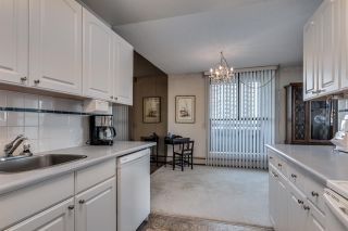 Photo 11: 1004 3737 BARTLETT COURT in Burnaby: Sullivan Heights Condo for sale (Burnaby North)  : MLS®# R2522473