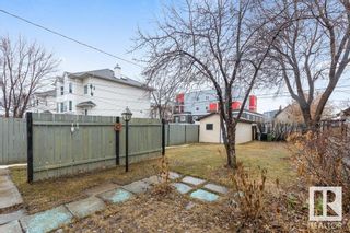 Photo 28: 11728 97 Street in Edmonton: Zone 08 House for sale : MLS®# E4335414