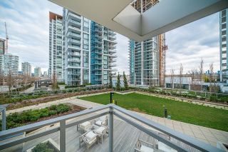 Photo 27: 301 2288 ALPHA Avenue in Burnaby: Brentwood Park Condo for sale (Burnaby North)  : MLS®# R2760441
