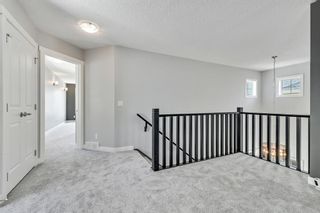 Photo 26: 262 Tremblant Way SW in Calgary: Springbank Hill Detached for sale : MLS®# A1239753