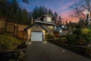 Photo 37: 18 MAUDE Court in Port Moody: North Shore Pt Moody House for sale : MLS®# R2680438
