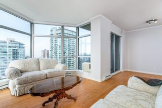 Photo 3: 1306 160 E 13TH Street in North Vancouver: Central Lonsdale Condo for sale in "The Grande" : MLS®# R2865105