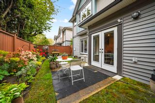 Photo 8: 11 9733 NO 2 Road in Richmond: Lackner Townhouse for sale in "TERASA GREEN" : MLS®# R2688915