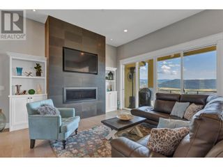 Photo 10: 304 Silversage Bluff Lane Bella Vista: Okanagan Shuswap Real Estate Listing: MLS®# 10309099