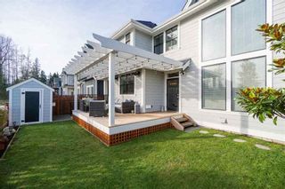 Photo 20: 17372 3 AVENUE in South Surrey White Rock: Pacific Douglas Home for sale ()  : MLS®# R2356022