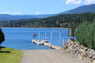 Photo 16: #48 6853 Squilax Anglemont Hwy: Magna Bay Recreational for sale (North Shuswap)  : MLS®# 10202133