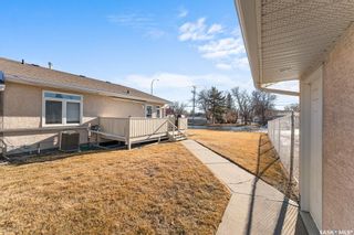 Photo 36: 7 802 2nd Avenue Northwest in Moose Jaw: Central MJ Residential for sale : MLS®# SK958231
