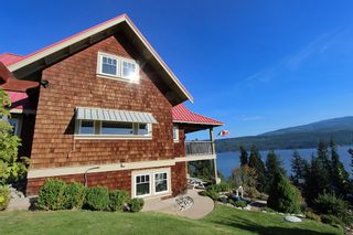 Photo 48: 7847 Squilax Anglemont Highway: Anglemont House for sale (North Shuswap)  : MLS®# 10141570