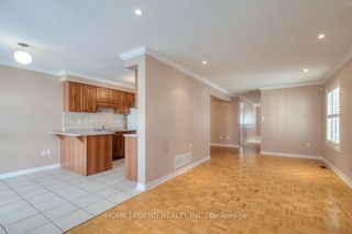 Photo 4: 50 Weatherill Road in Markham: Berczy House (2-Storey) for sale : MLS®# N8252314