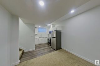 Photo 27: 12926 126 Street NW in Edmonton: Zone 01 House Half Duplex for sale : MLS®# E4372820