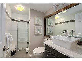 Photo 12: 407 1147 NELSON Street in Vancouver: West End VW Condo for sale in "The Somerset" (Vancouver West)  : MLS®# V1074835
