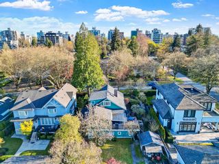 Photo 39: 2269 W 36TH Avenue in Vancouver: Quilchena House for sale (Vancouver West)  : MLS®# R2880187