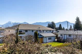 Photo 26: 215 46693 YALE Road in Chilliwack: Chilliwack Proper East Condo for sale in "Adrianna" : MLS®# R2763048
