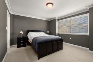Photo 11: 43 36260 MCKEE Road in Abbotsford: Abbotsford East Townhouse for sale in "King's Gate" : MLS®# R2838112