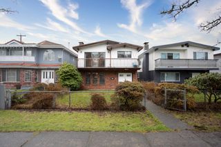 Photo 18: 3317 E 6TH Avenue in Vancouver: Renfrew VE House for sale (Vancouver East)  : MLS®# R2845536