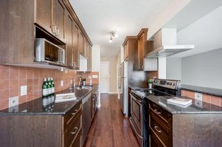 Photo 2: 202 4455C Greenview Drive NE in Calgary: Greenview Apartment for sale : MLS®# A1110677