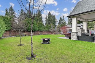 Photo 39: 4013 204A Street in Langley: Brookswood Langley House for sale : MLS®# R2835449