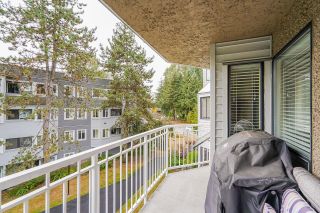 Photo 15: 210 9584 MANCHESTER Drive in Burnaby: Cariboo Condo for sale in "Brookside Park" (Burnaby North)  : MLS®# R2725211