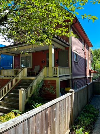 Photo 13: 476 E 10TH Avenue in Vancouver: Mount Pleasant VE House for sale (Vancouver East)  : MLS®# R2883135