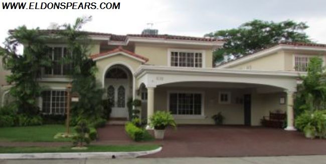 House for sale in Costa del Este