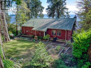 Photo 42: 4323 HIGHWAY 101 in Powell River: House for sale : MLS®# 18008