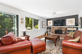 Photo 16: 5707 BLUEBELL Drive in West Vancouver: Eagle Harbour House for sale : MLS®# R2842619