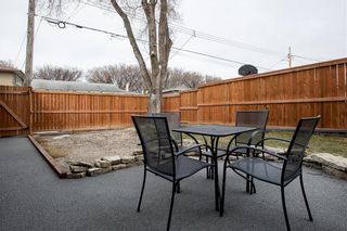 Photo 35: 875 Queenston Bay in Winnipeg: River Heights Residential for sale (1D)  : MLS®# 202109413
