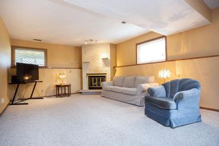Photo 29: 324 Columbia Drive in Winnipeg: Whyte Ridge Residential for sale (1P)  : MLS®# 202023445