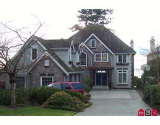Photo 1: 2402990: House for sale (Crescent Beach/Ocean Park)  : MLS®# 2402990