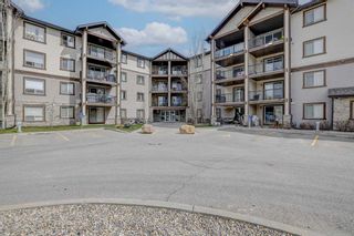 Main Photo: 3118 60 Panatella Street NW in Calgary: Panorama Hills Apartment for sale : MLS®# A2125654