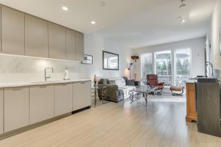 Photo 6: 106 2632 LIBRARY Lane in North Vancouver: Lynn Valley Condo for sale in "JUNIPER" : MLS®# R2521824
