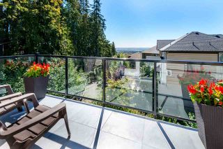 Photo 10: 3436 GALLOWAY Avenue in Coquitlam: Burke Mountain House for sale : MLS®# R2110236
