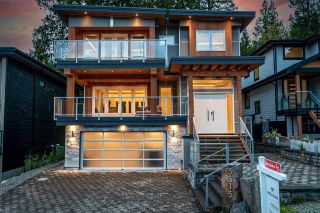 Photo 5: 3315 DESCARTES Place in Squamish: University Highlands House for sale in "University Highlands" : MLS®# R2871026