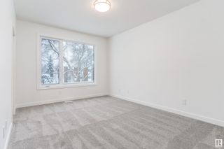 Photo 25: 9813 70 Avenue in Edmonton: Zone 17 House Half Duplex for sale : MLS®# E4306391