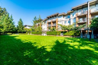 Photo 1: 107 2280 WESBROOK Mall in Vancouver: University VW Condo for sale (Vancouver West)  : MLS®# R2821743