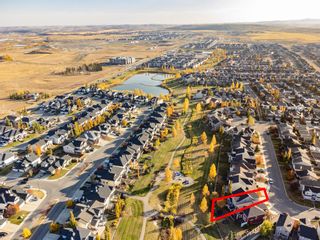 Photo 2: 80 Silverado Range Close SW in Calgary: Silverado Detached for sale : MLS®# A2018180