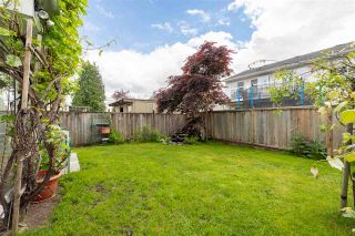Photo 19: 1760 MORGAN Avenue in Port Coquitlam: Lower Mary Hill House for sale : MLS®# R2385902