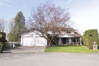 Photo 36: 35296 MCKINLEY Place in Abbotsford: Abbotsford East House for sale : MLS®# R2683508
