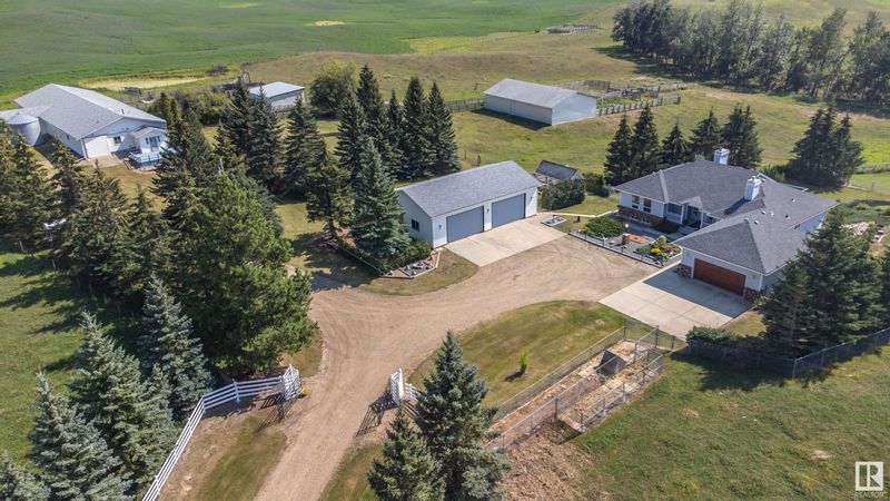 FEATURED LISTING: 51301 RGE RD 24 Rural Parkland County