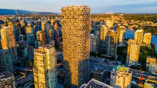 Photo 29: 5203 1480 HOWE Street in Vancouver: Yaletown Condo for sale in "VANCOUVER HOUSE" (Vancouver West)  : MLS®# R2739936