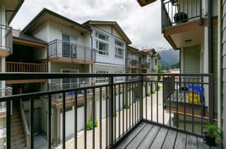 Photo 16: 4 7450 PROSPECT Street: Pemberton Condo for sale in "EXPEDITION STATION" : MLS®# R2739036
