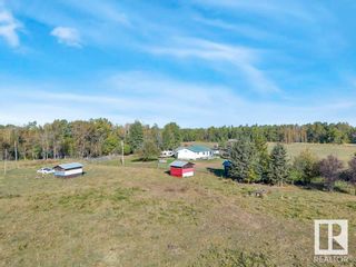 Photo 47: 460072 HWY 771: Rural Wetaskiwin County House for sale : MLS®# E4314472
