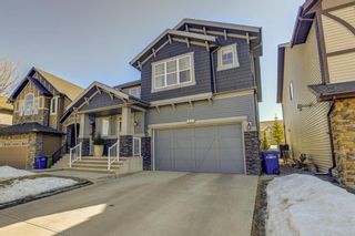 Photo 1: 615 Coopers Square SW: Airdrie Detached for sale : MLS®# A1085337