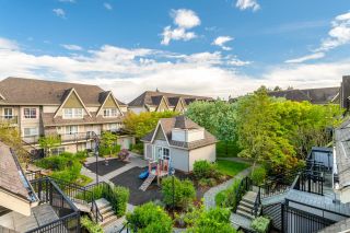 Main Photo: 48 9339 ALBERTA Road in Richmond: McLennan North Townhouse for sale : MLS®# R2882705