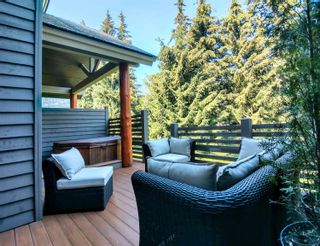 Photo 10: 42 8030 NICKLAUS Boulevard in Whistler: Green Lake Estates Townhouse for sale : MLS®# R2719005
